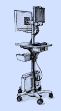 Surgical guidance system