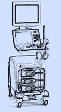 Ultrasound system