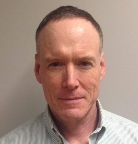Hugh Beyer, Vice President of Product