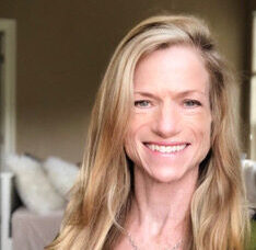 Karen McGoff, Chief Customer Officer