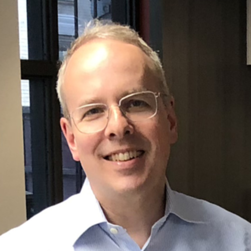 Todd Rothenhaus, Chief Executive Officer